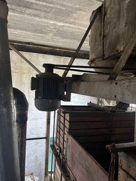 Продам мельницу. Оборобудование