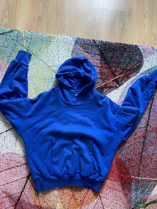 YZY GAP hoodie size M