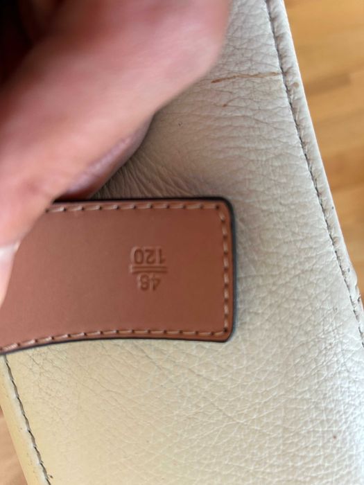 Set Curea & Portofel Louis Vuitton