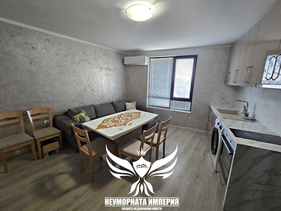 Дава се под наем Двустаен апартамент в Пловдив, Център - 53 кв.м за 411 € - Снимка #3