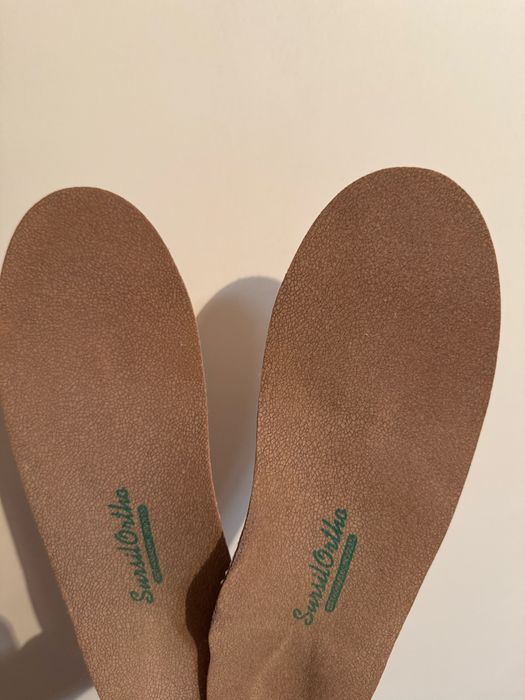 Ортопедические стельки