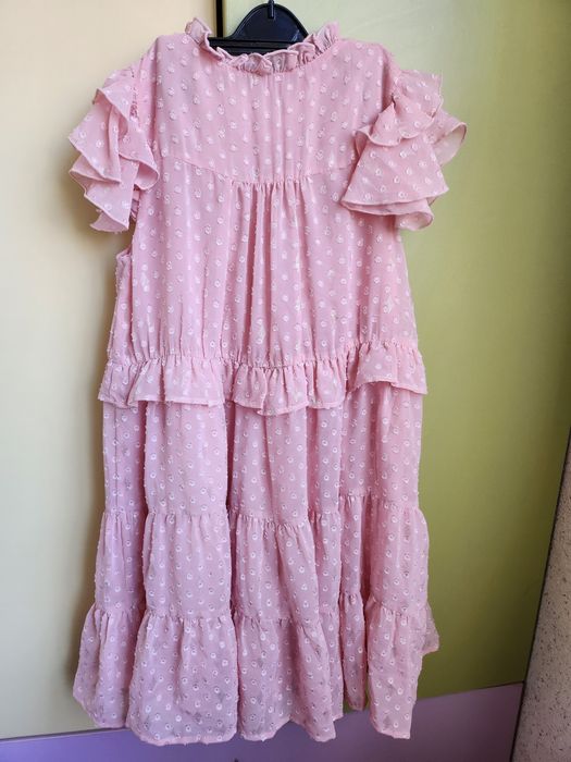 Детска рокля Mayoral