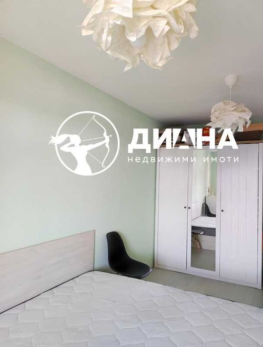 Продава се Двустаен апартамент в Пловдив, Гагарин - 82 кв.м за 1647 €/кв.м - Снимка #5