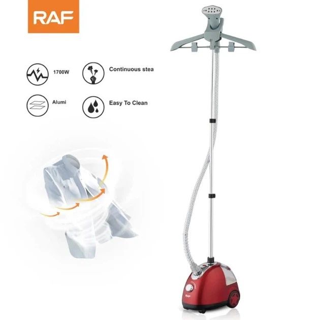 Паровой Утюг Raf R.3037