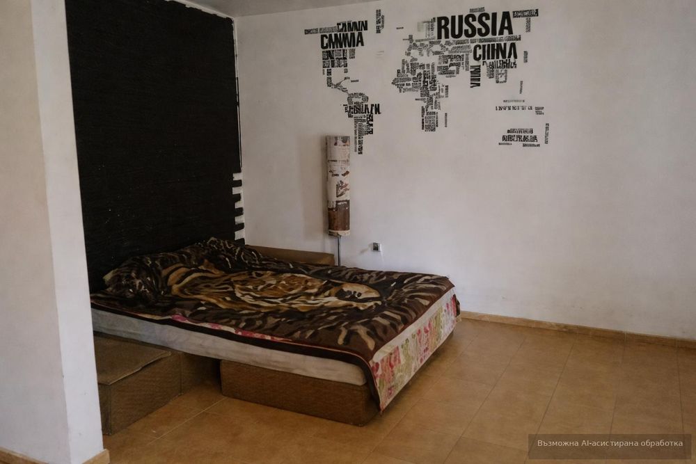 Дава се под наем Едностаен апартамент в София, Зона Б-19 - 40 кв.м за 458.49 € - Снимка #1