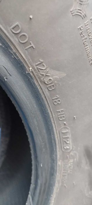 Летни гуми Hankook Ventus