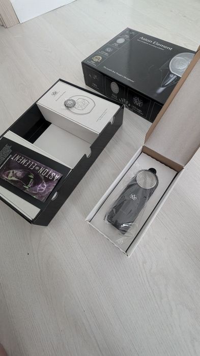 Микрофон Aston Element новый