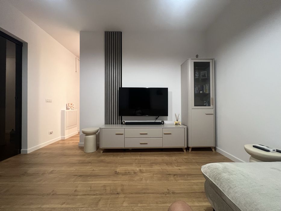 Apartament 3 Camere / Mrs Gradinile