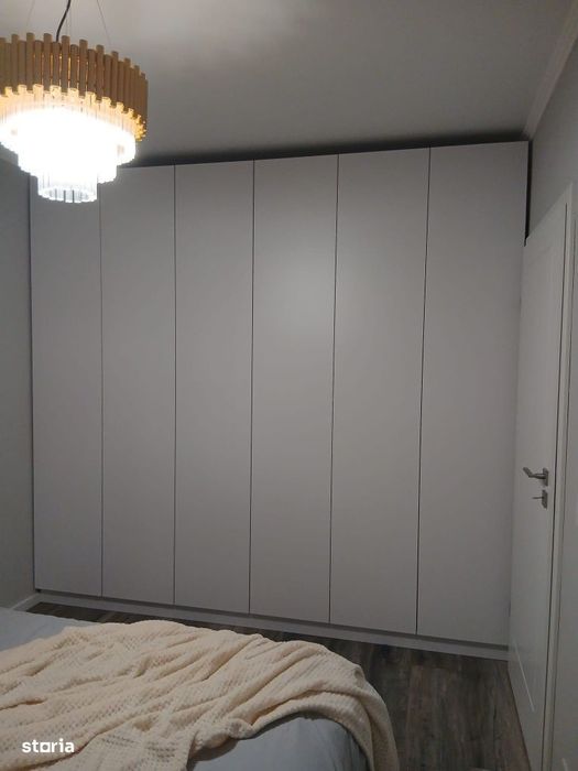 Pf.vand ap.2 cam Green Residence Nufărul