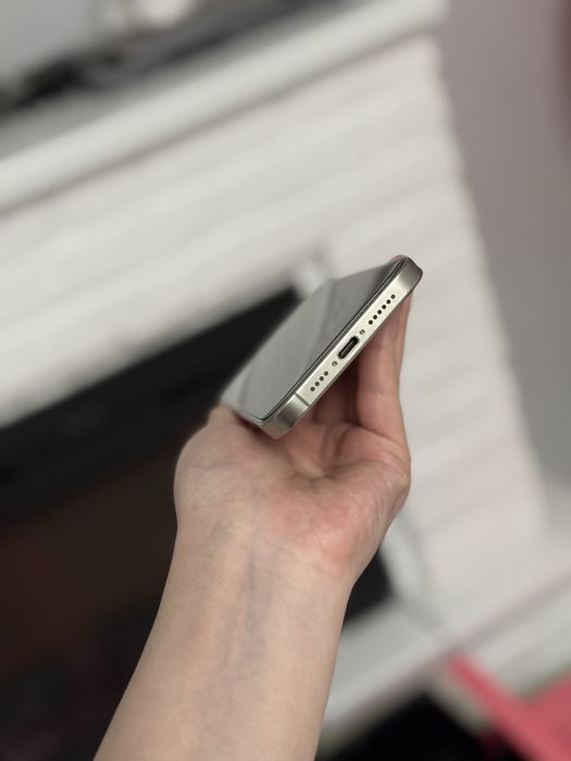 IPhone 15 Pro Max 1Tb
