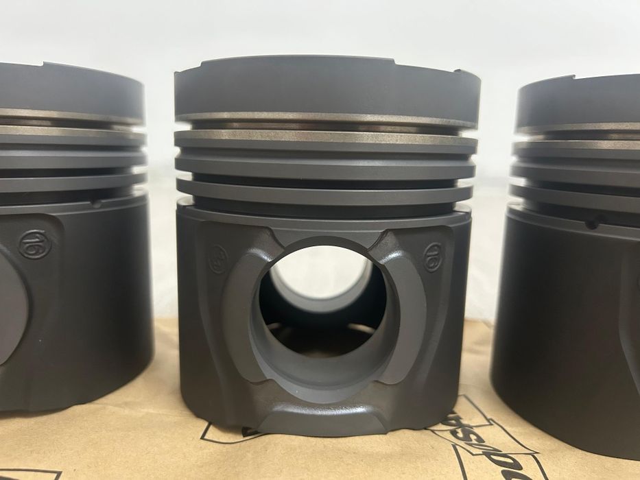 Поршневая группа