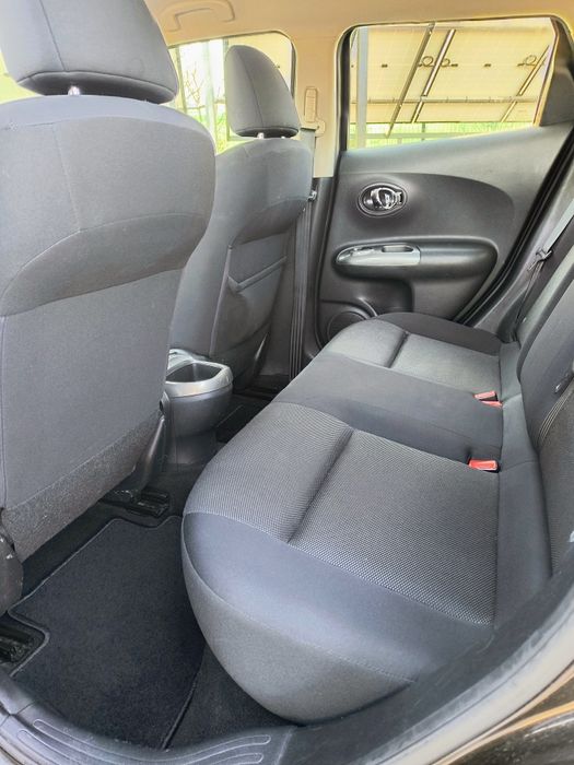 Nissan juke 1,5 dci 110 cai camera retur ,navi