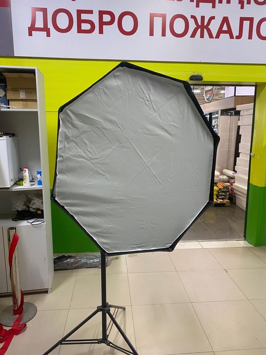 Постоянный свет Godox sl100D