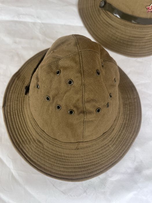 Панама Афганка оригинал 1985 года.