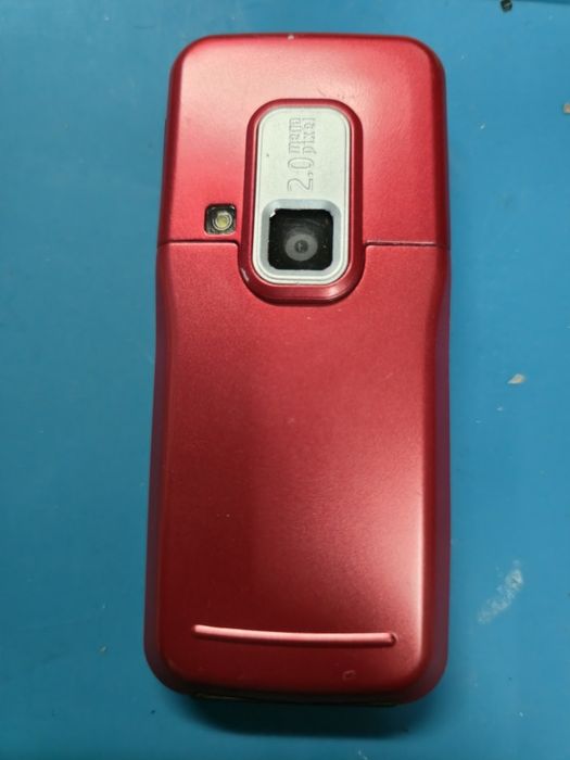 Telefon Colectie: Nokia 6120