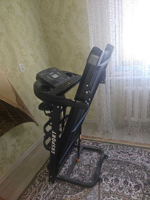 Беговой дорожка сатылады