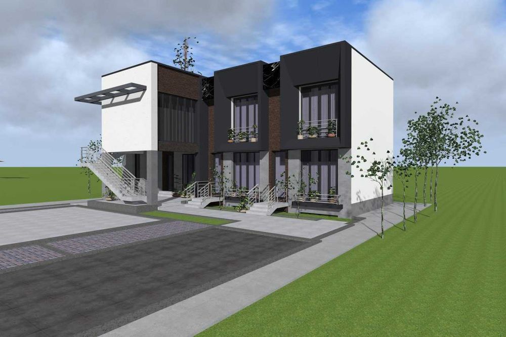 Продается Вилла студия