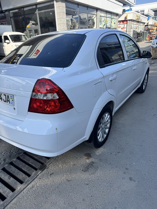 Other Aveo 2020 — 2