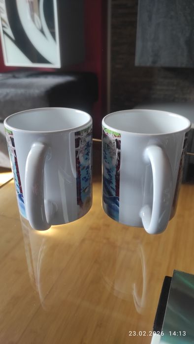 Чаши за чай - керамика