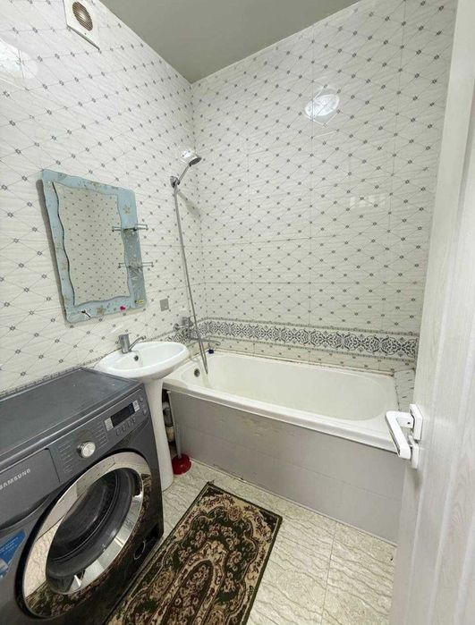 #МЕДИЯ ПАРК [1в2/1/4][34м²]БАЛКОН[1,5х3] продается Чиланзар 10