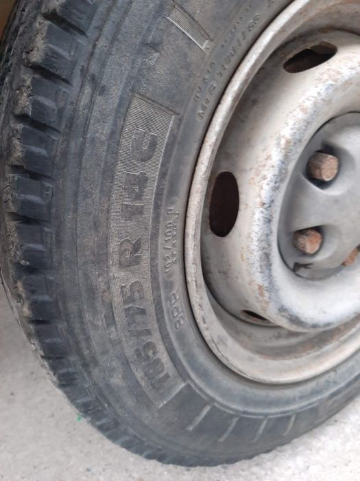 Fiat Ducato cu bena fixa