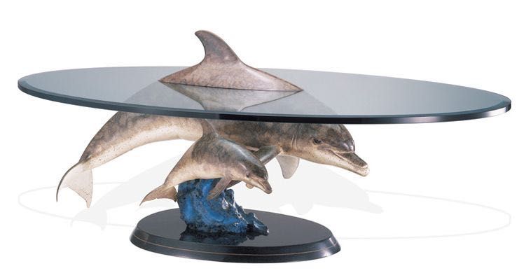 Журнальные столики