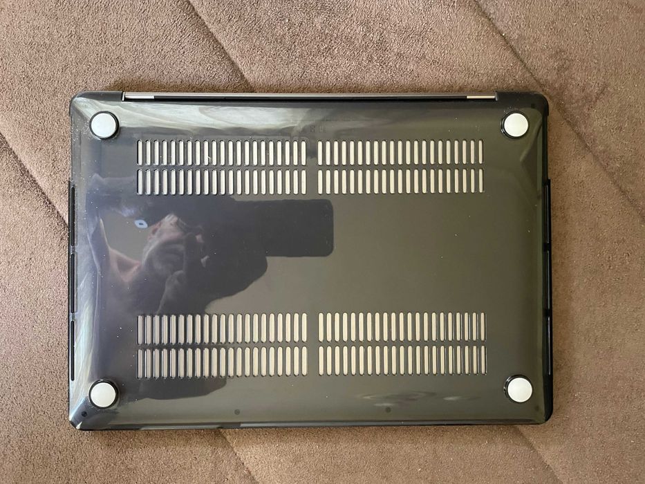 13" MacBook Pro A1706 Touch(Mid-2017)-i5/8GB/256GB