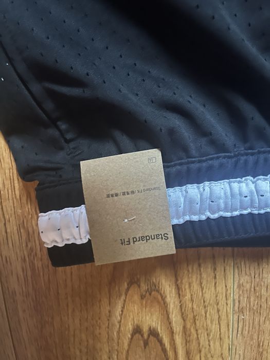 Pantaloni scurti jordan