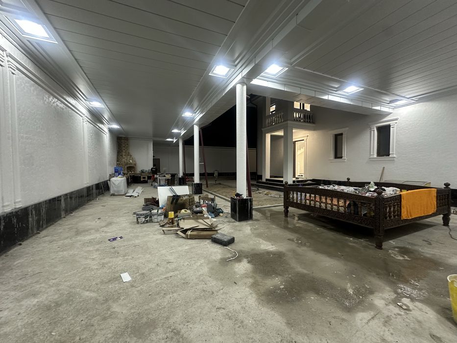 Travertin xizmatlari 10 yil kafolat beramiz