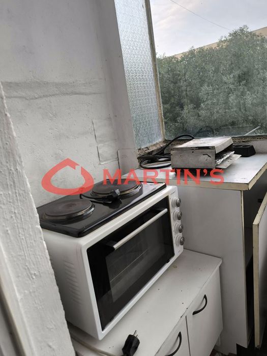 Дава се под наем Тристаен апартамент в София, Разсадника - 79 кв.м за 499 € - Снимка #7