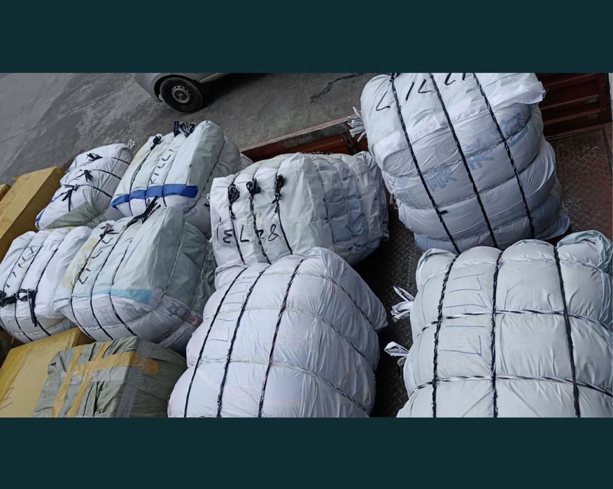 Карго Китай / Услуга байер