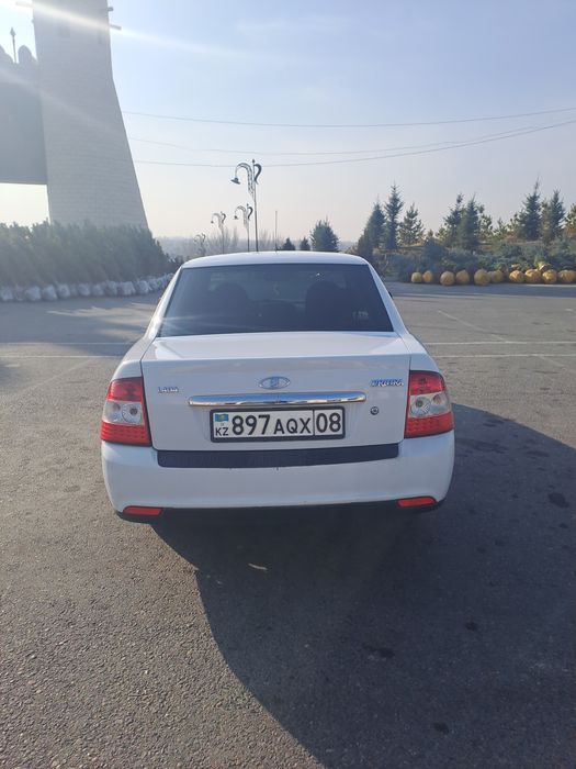 Приора сатылады буу