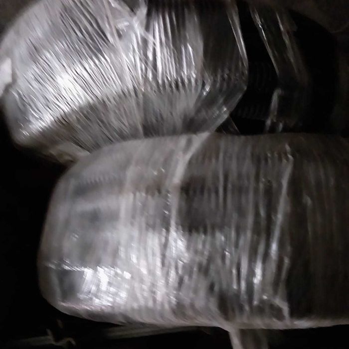 Труба гофрированная