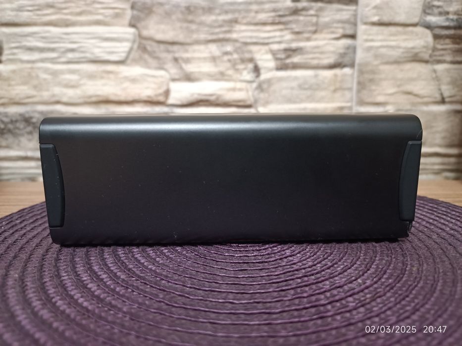 Baterie portabila PD 100W USB-C 20000 mAh pentru laptop telefon