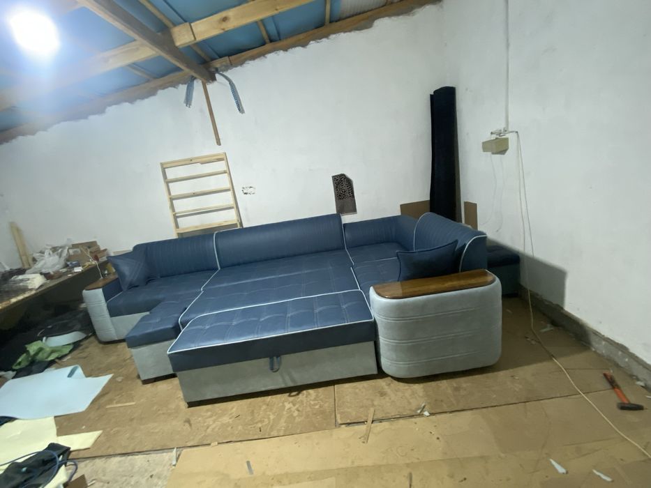 Mehmonxona uglavoy devan