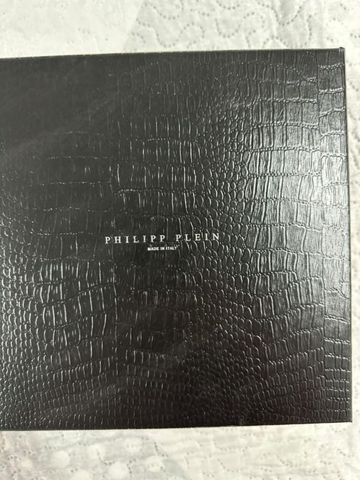 Curea Philipp Plein