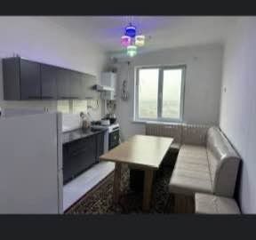 Yunusobod 19 kv Samaradan o'tganda