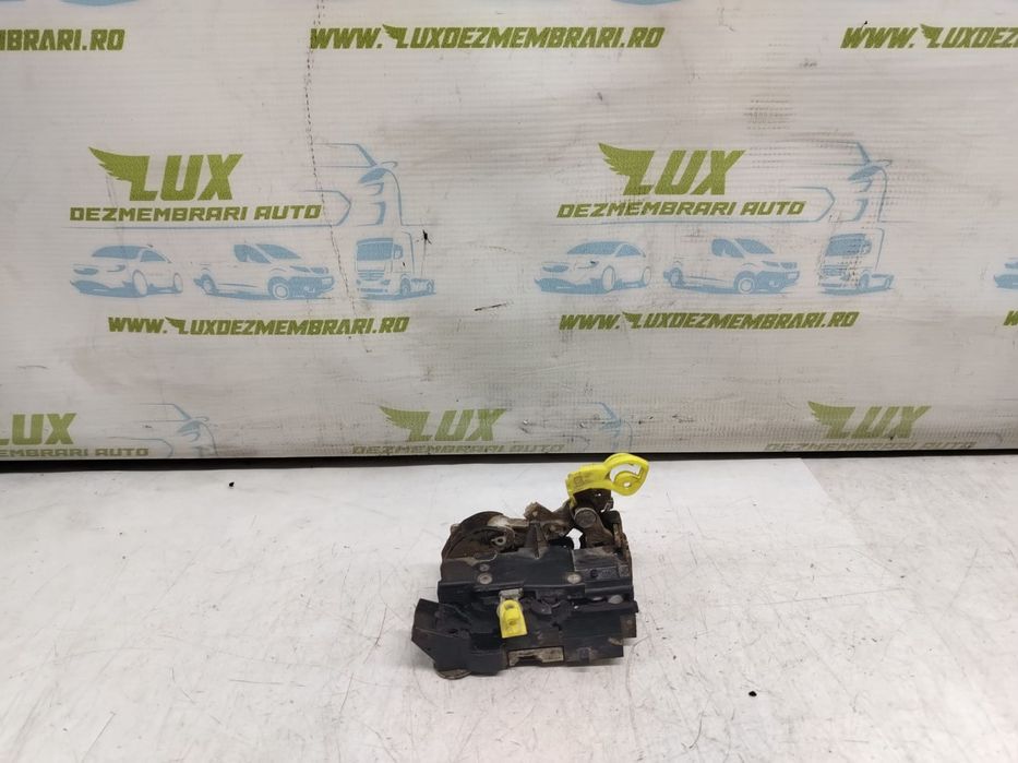 Broasca stanga spate Dacia Duster 2 [2018 - 2022]