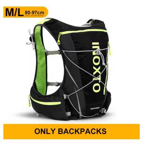 -50% INOXTO Ултра лека раница 8 литра | Бягане, колоездене, туризъм