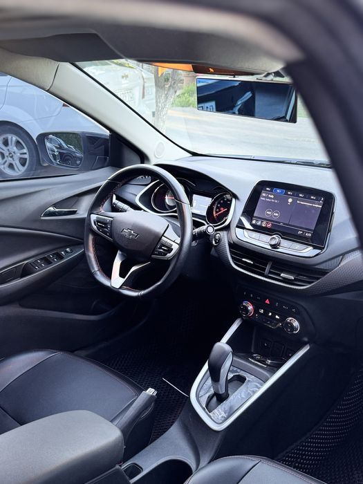 Chevrolet Onix 2024 — 4