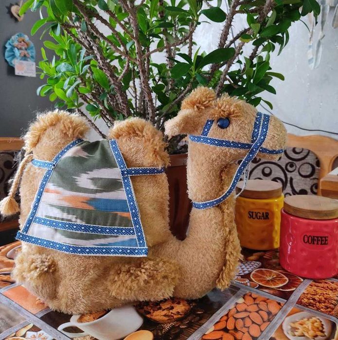 Сувениры ручной работы