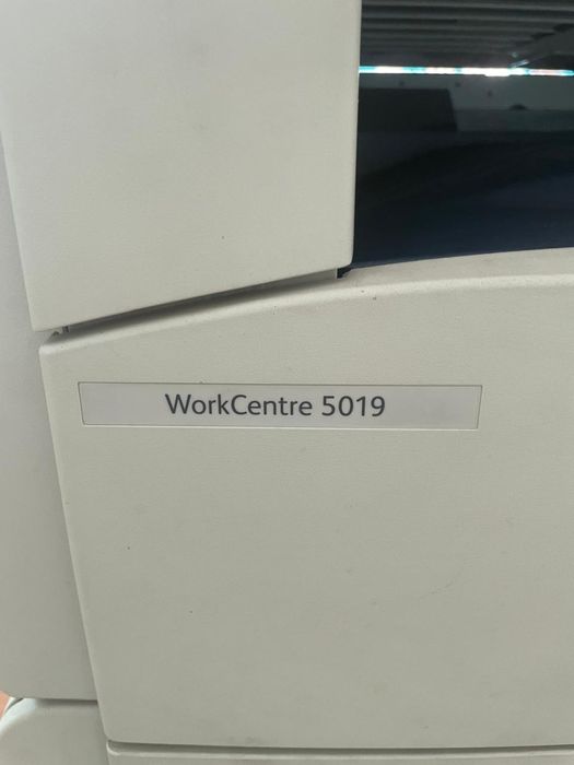 МФУ ксерокс А3 Xerox 5019