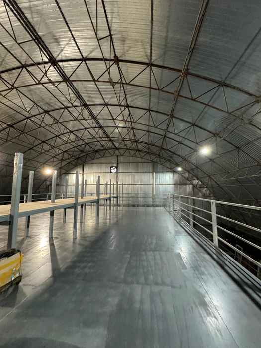 Сдается в аренду Склад, Офис, Ангар