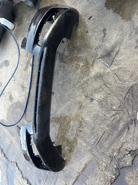 Броня Audi A4 B8 2009- 5бр