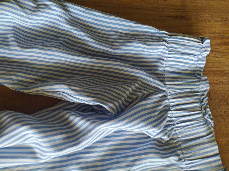 Разкошна блузка размер С