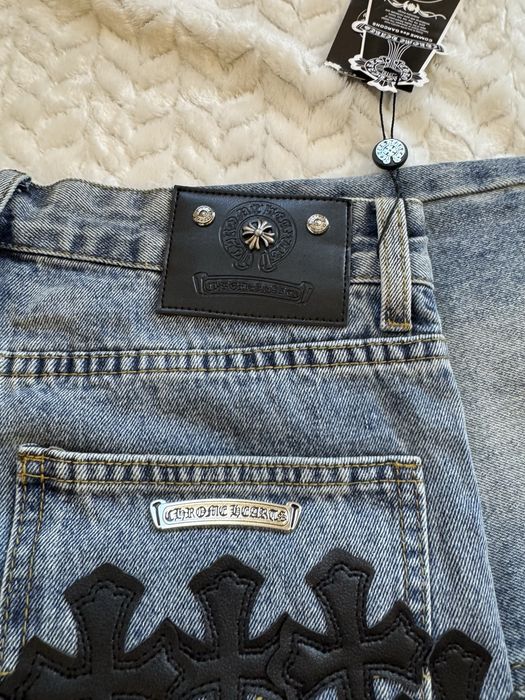 Дамски дънки нови