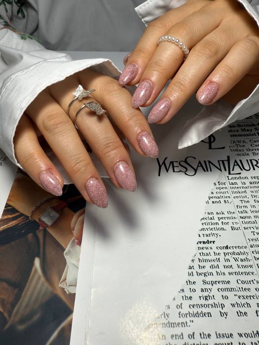 Начинающий Мастер маникюра,работа на дому