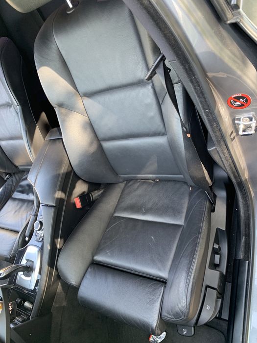 Продаваме бмв е60 520д 177кс bmw e60 520d 177hp.