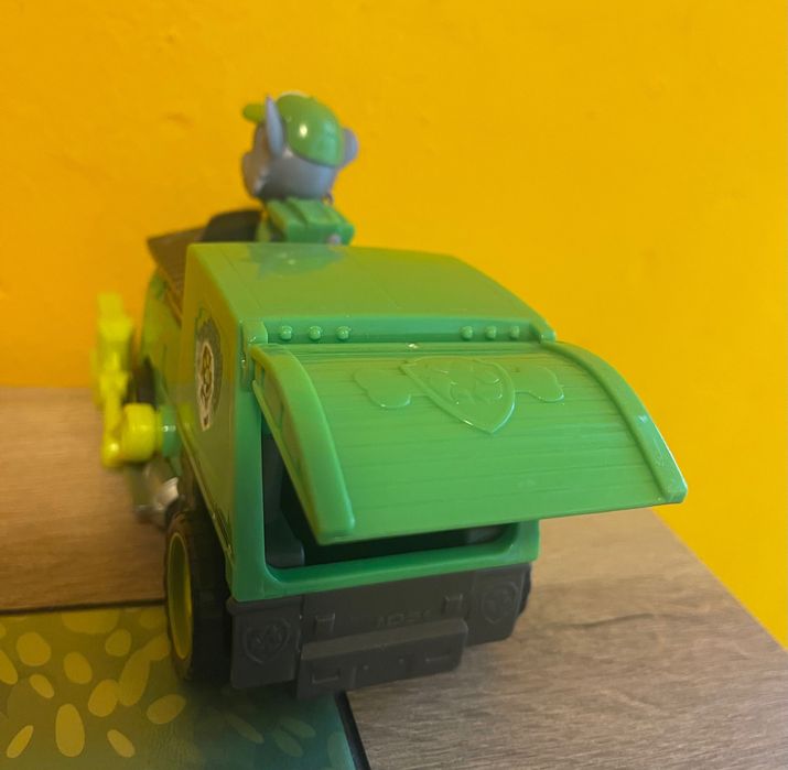 Пес патрул играчка