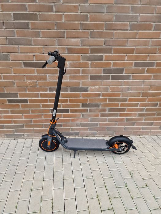 Продам электро самокат лучше чем велосипед